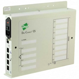 DC-ES-8SB-SW-EU DIGI International