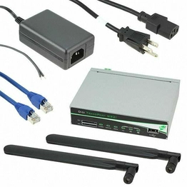 WR21-L52A-DE1-TH DIGI International