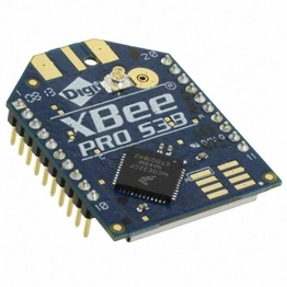 XBP9B-DMUTB002 DIGI International