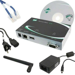 X4-Z11-E-A DIGI International