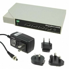 AW-TS-44-W DIGI International