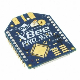 XBP9B-XCUT-001 DIGI International
