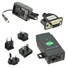 DC-SP-01-S-W DIGI International