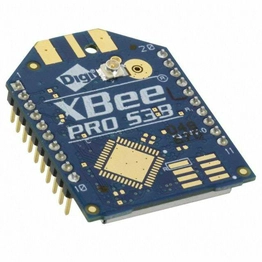 XBP9B-DPUT-011 DIGI International