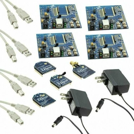 XB24-DMDK-WJ DIGI International