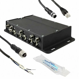 WR44-L5G4-NE1-MD DIGI International