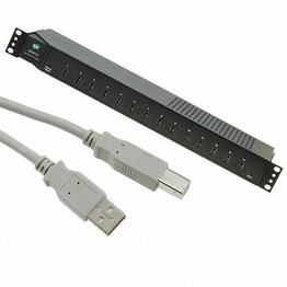 HP-USB-14-W DIGI International