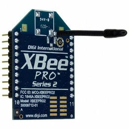 XBP24-Z7WIT-004 DIGI International