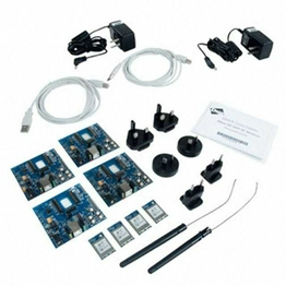 XK-Z11-S-W DIGI International