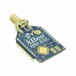 XBP9B-DPST-021 DIGI International
