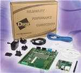 CC-W9C-LX DIGI International