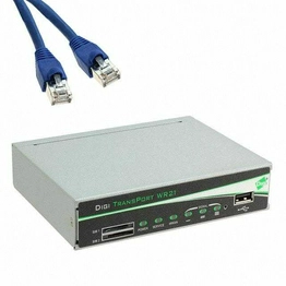 WR21-U92A-DE1-TB DIGI International