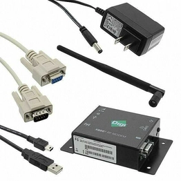 XM-M92-2P-UA DIGI International