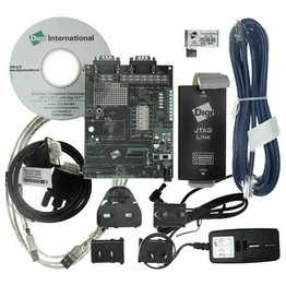 DC-ME-9210-NET DIGI International