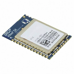 XB9X-DMRS-031 DIGI International