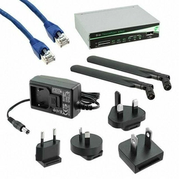 WR21-L12B-DB1-SW DIGI International