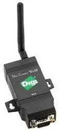 DC-WSP-01-GN-NR DIGI International