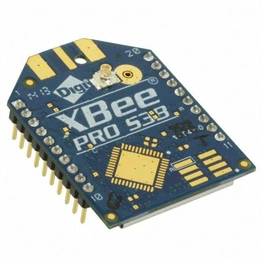 XBP9B-DPUT-001 DIGI International