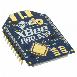 XBP9B-XCUT-021 DIGI International
