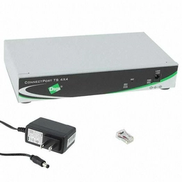 CPTS-4R4E DIGI International