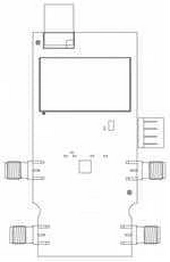 QPC6614PCK401 Qorvo