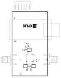 RFDA0026PCK-411 Qorvo