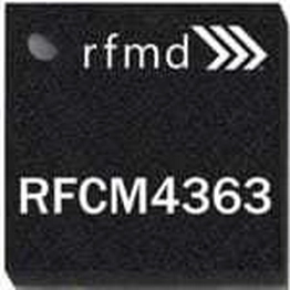 RFCM4363TR13 Qorvo