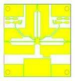 TGS2353-2-SMEVB Qorvo