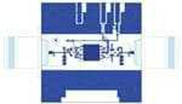 QPA3333PCBA-410 Qorvo