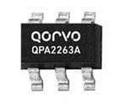QPA2263APCK401 Qorvo