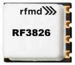 RF3826SQ Qorvo