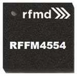 RFFM4554PCK401 Qorvo
