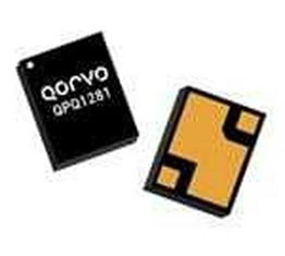 QPQ1281TR7 Qorvo