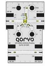 QPL9096EVB01 Qorvo