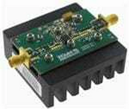AH322-S8PCB2140 Qorvo