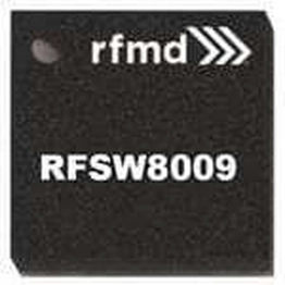 RFSW8009TR7 Qorvo