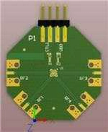 QPC6222PCK401 Qorvo