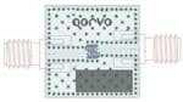 QPQ1280EVB Qorvo