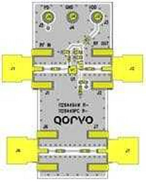 TQL9092-PCB Qorvo