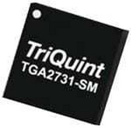 TGA2731-SM, EVAL PCB Qorvo