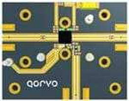 QPA1008EVB01 Qorvo