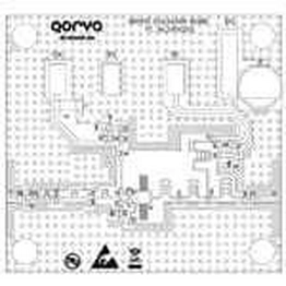QPD1010-EVB1 Qorvo