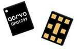 QPQ1297EVB Qorvo