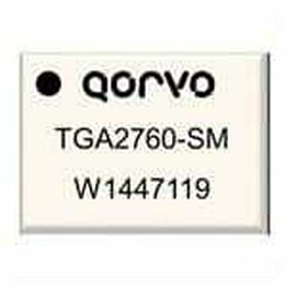 TGA2760-SM-T/R Qorvo