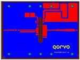 TGF2929-HM-EVB Qorvo