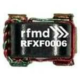 RFXF0006HSR Qorvo