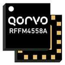 RFFM4558APCK401 Qorvo