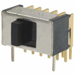 TE Connectivity 2-1437579-7 image