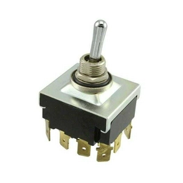 8-6437630-3 TE Connectivity