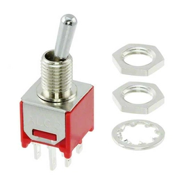 TMD1T3B1M1QE TE Connectivity